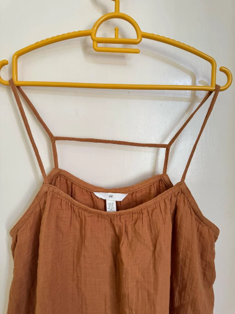 H&M Tank Tops, size XS / 34 / 6, photo 4