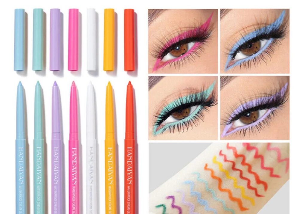 Shein Makeup, size No Size, photo 2