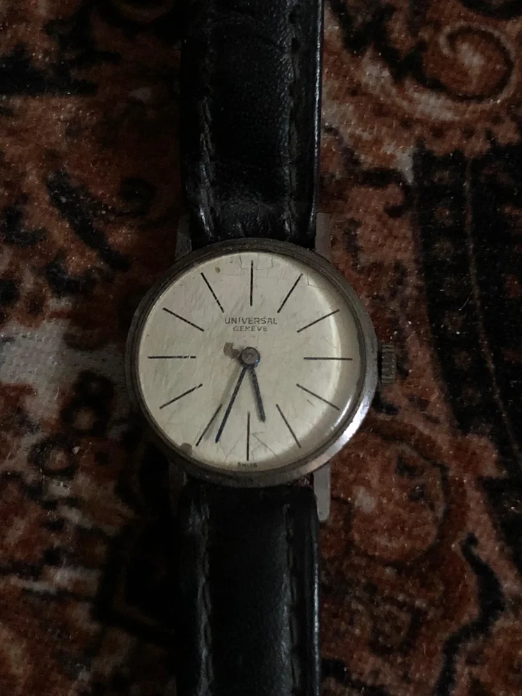 Watches, size Other, photo 2