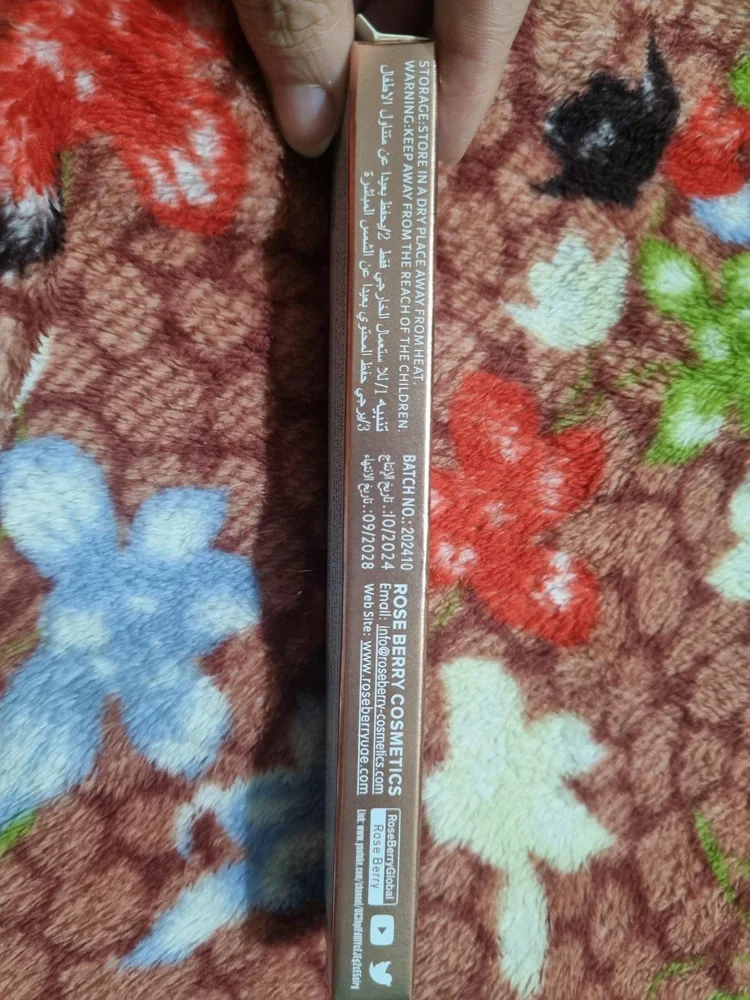 Makeup, size Other, photo 3
