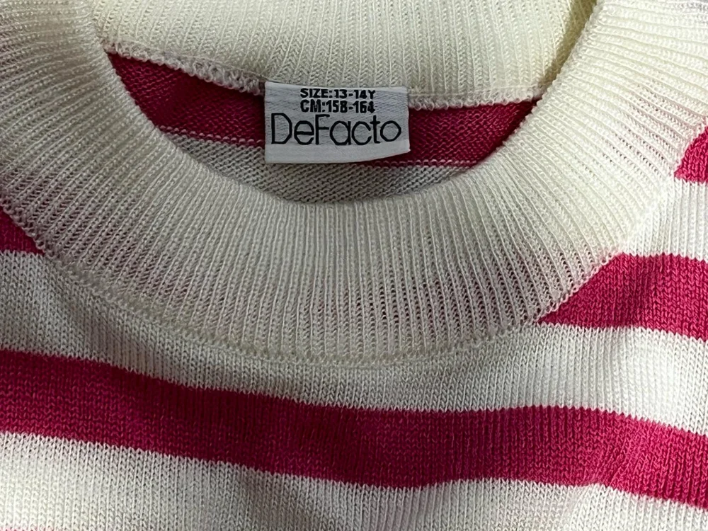 Defacto Tops, size 14y, photo 4