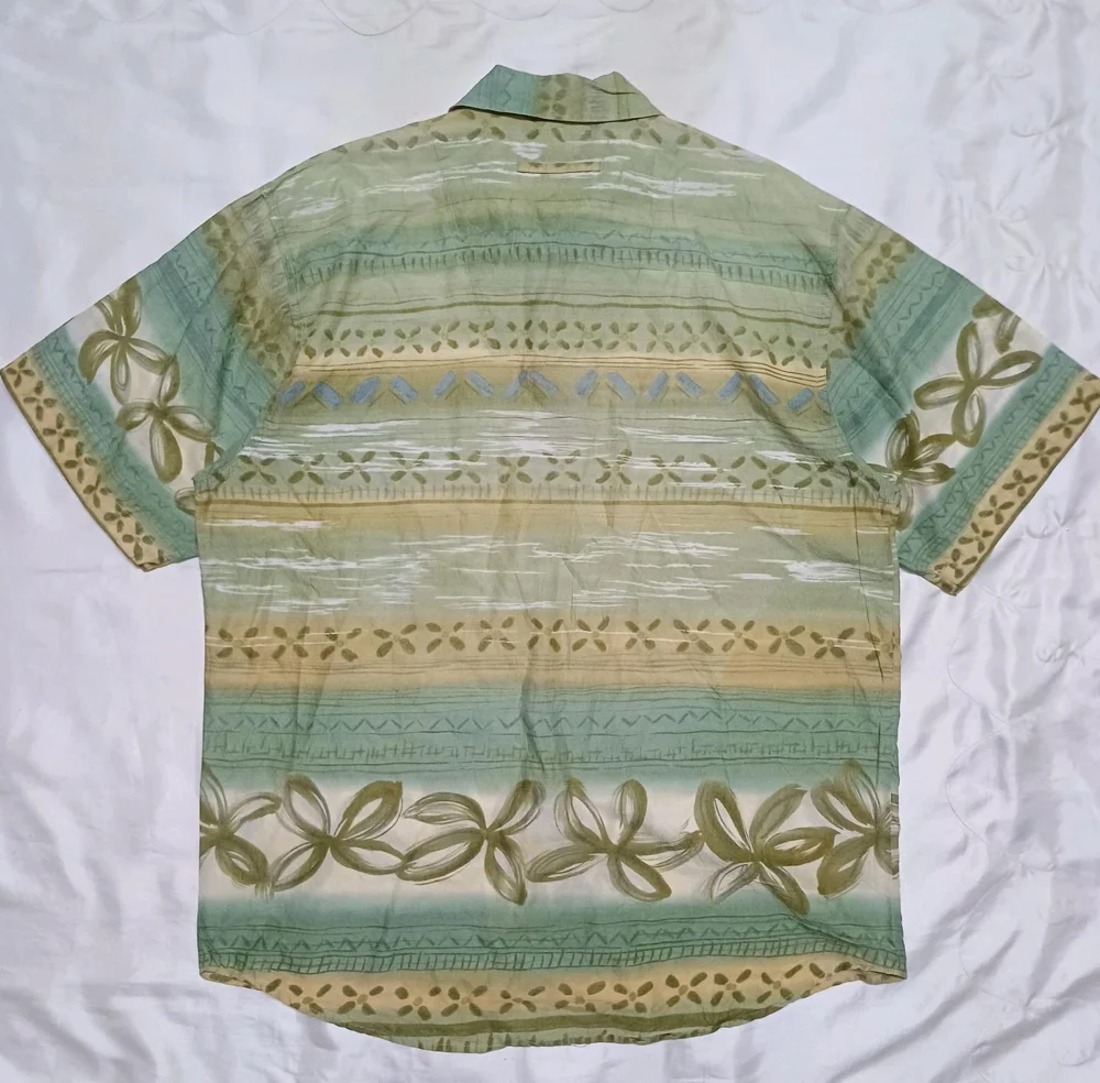 Shirts, size L, photo 6