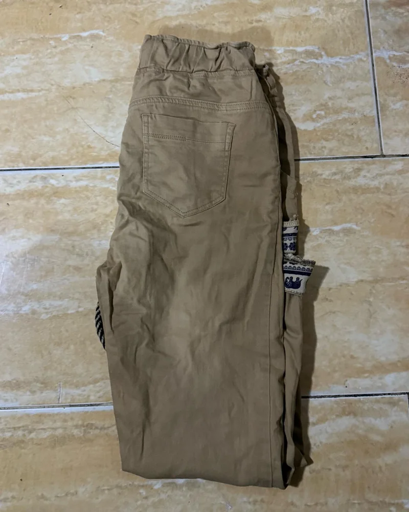 Pants, size S / 36 / 8, photo 3