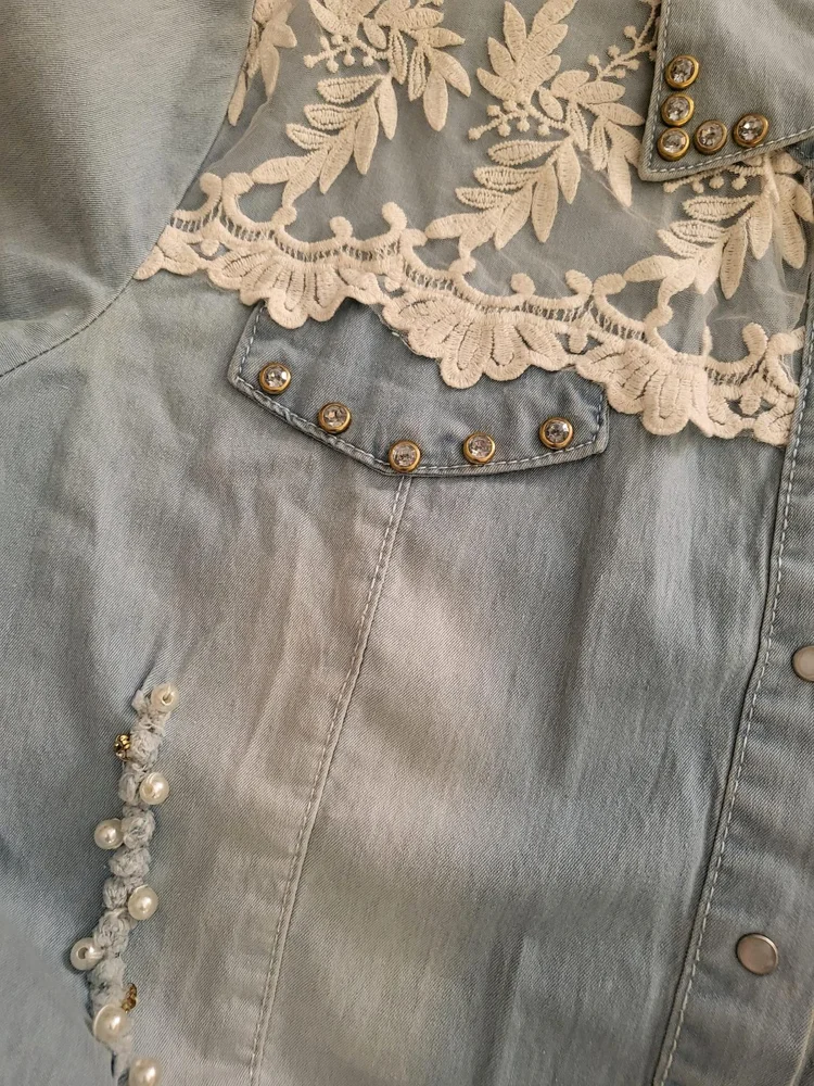 Shirts, size M / 38 / 10, photo 4