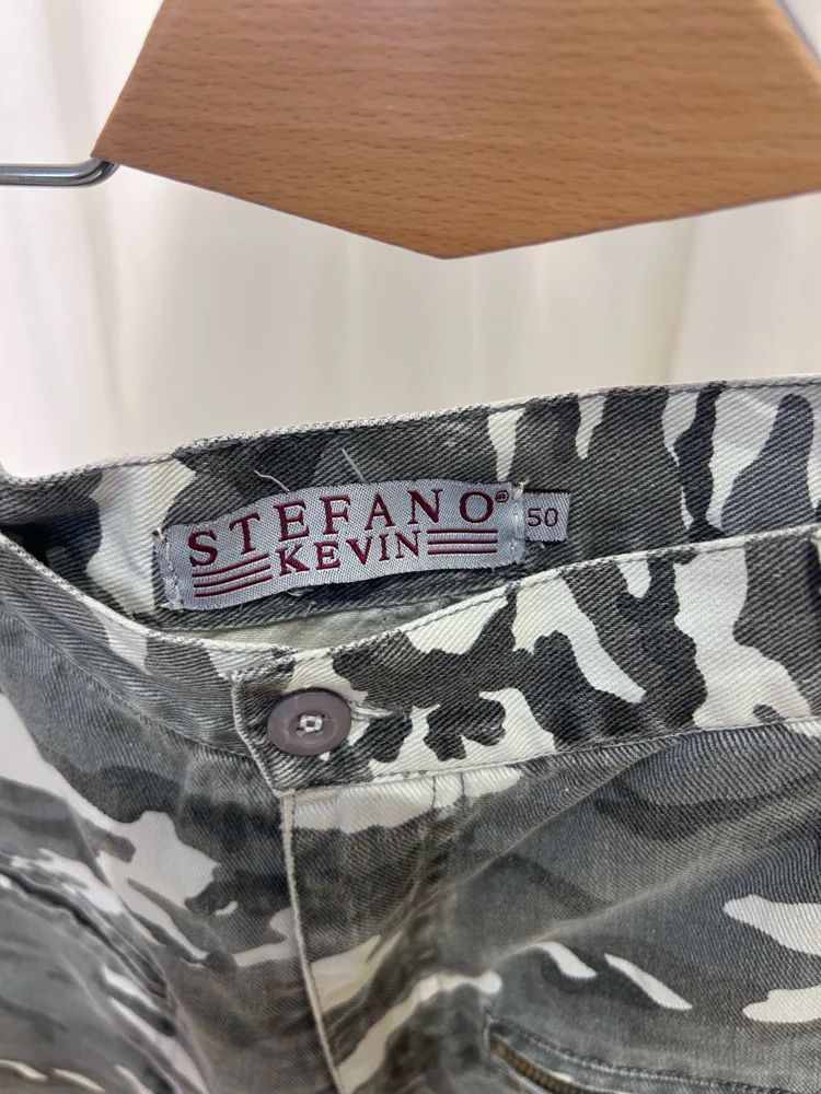 Pants, size L, photo 3