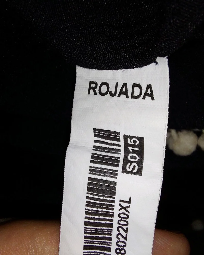 Rojada Blouses, size XL / 42 / 14, photo 4