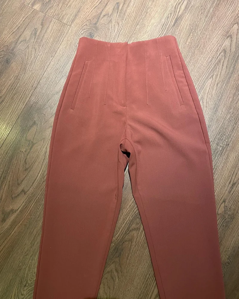 Zara Pants, size XS / 34 / 6, photo 2