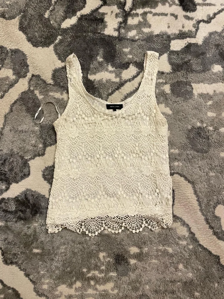 New Look Blouses