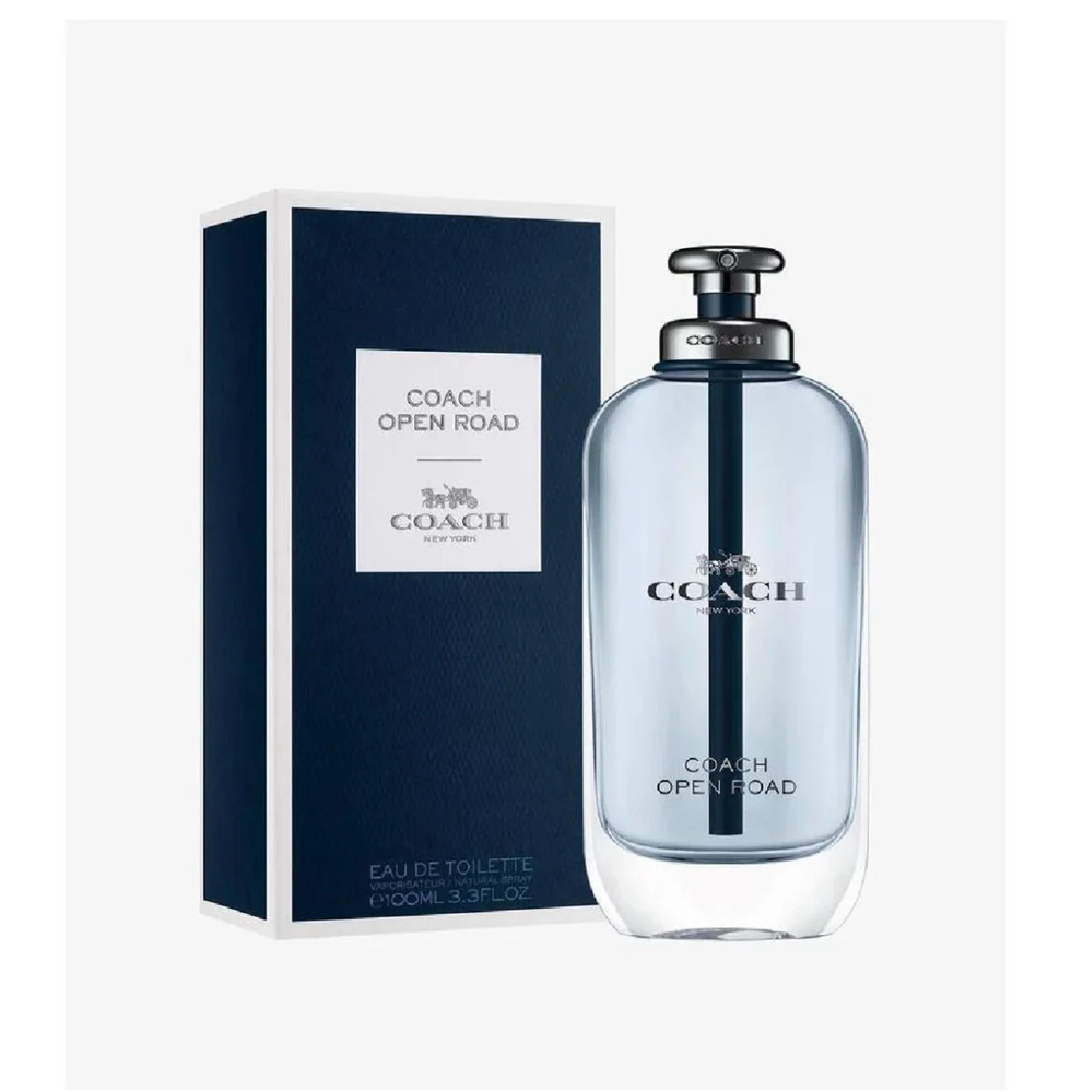 Coach Perfume, size Other, photo 2