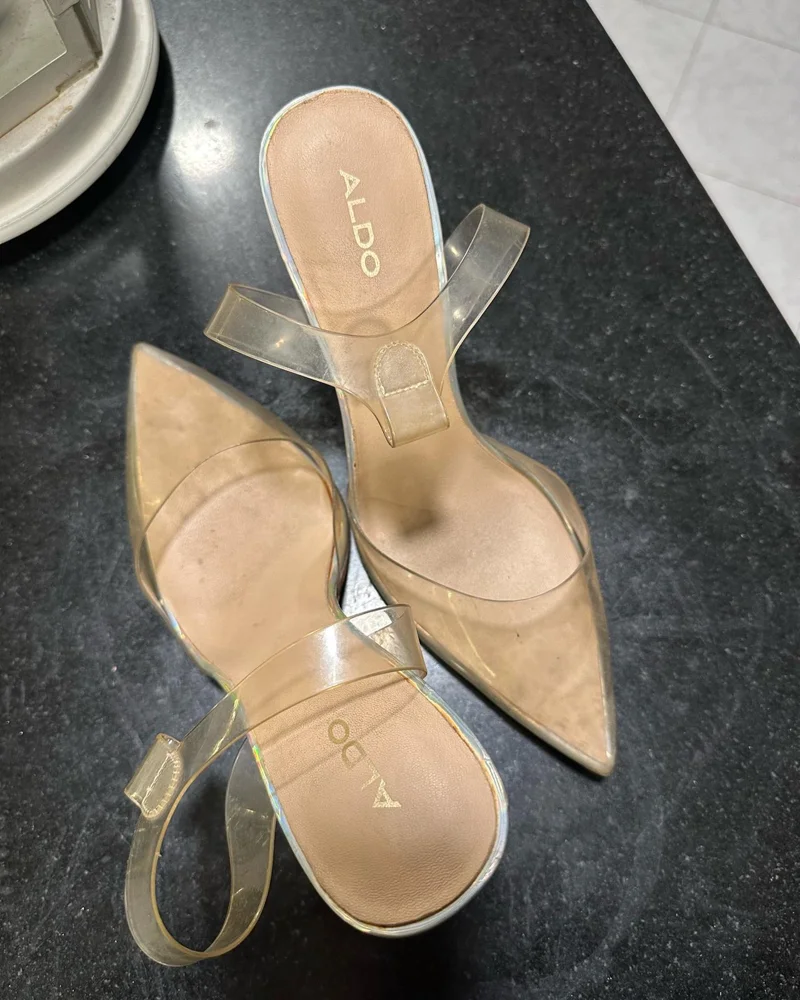 ALDO Sandals, size 41, photo 5