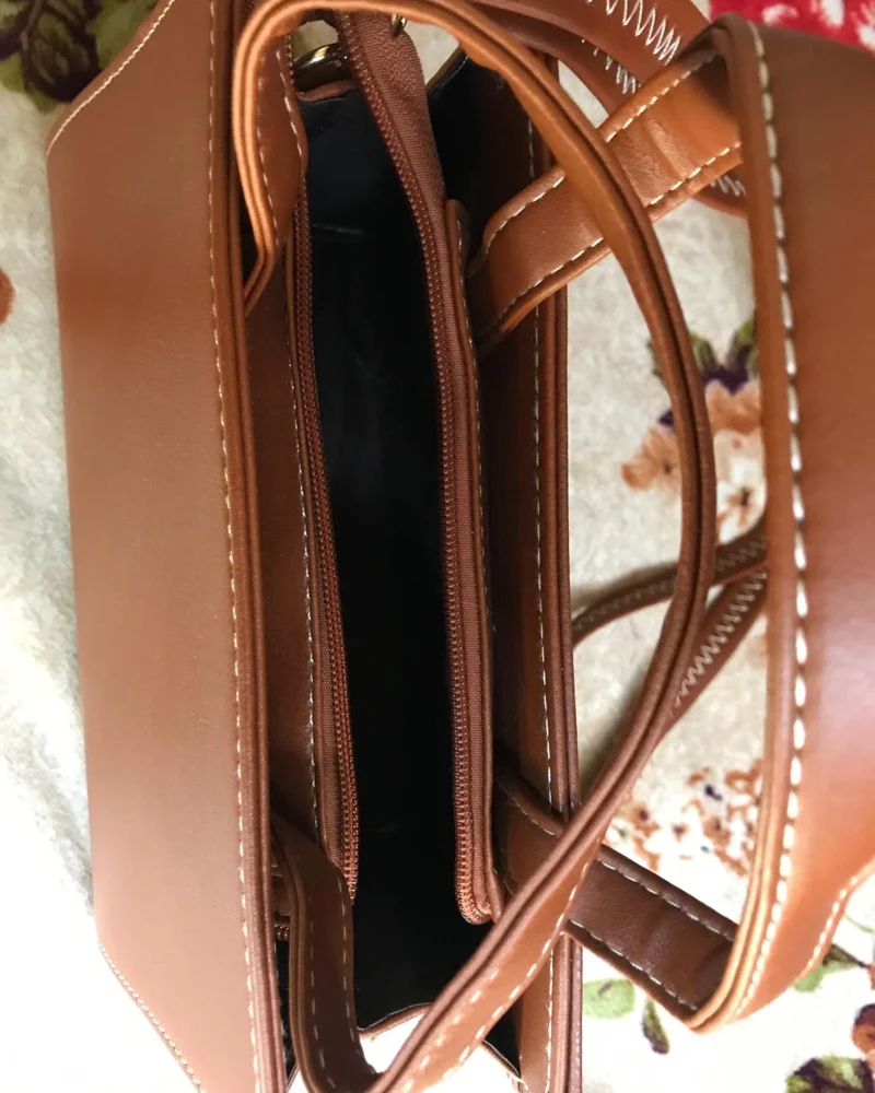 Cross-Body Bag, size One size, photo 5