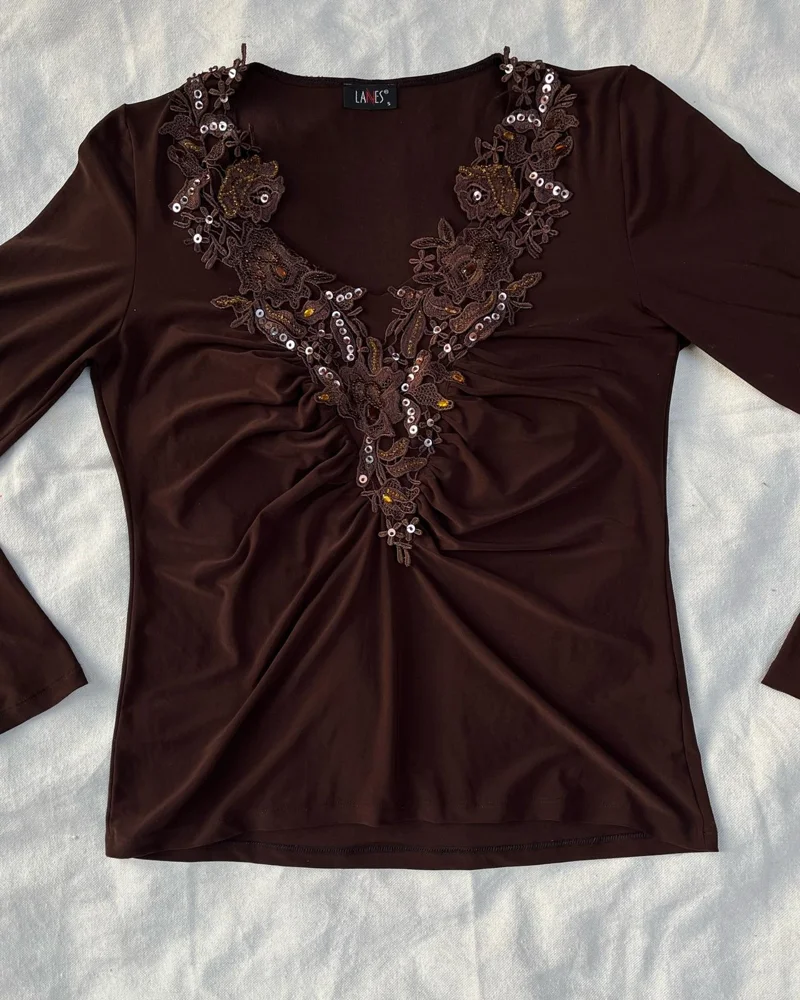 Blouses, size M / 38 / 10, photo 2