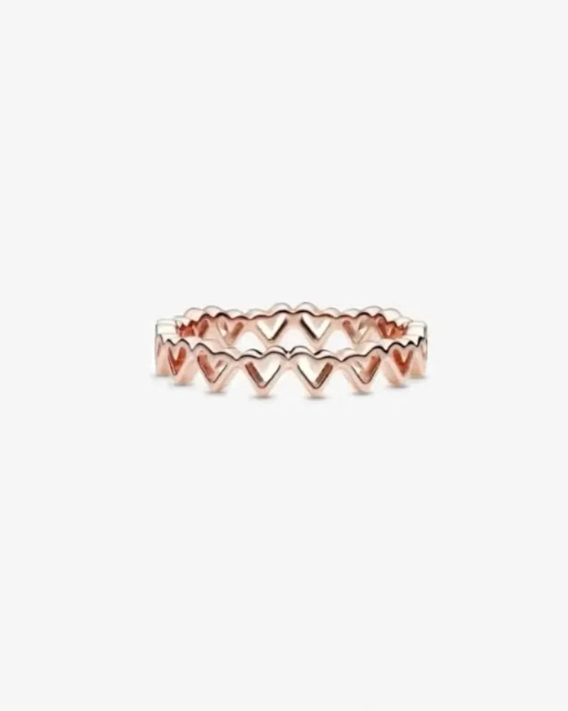 Pandora Rings