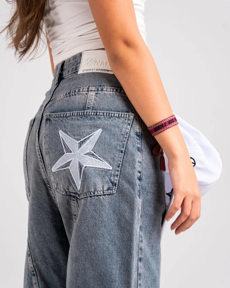 Jeans, size S / 36 / 8, photo 2