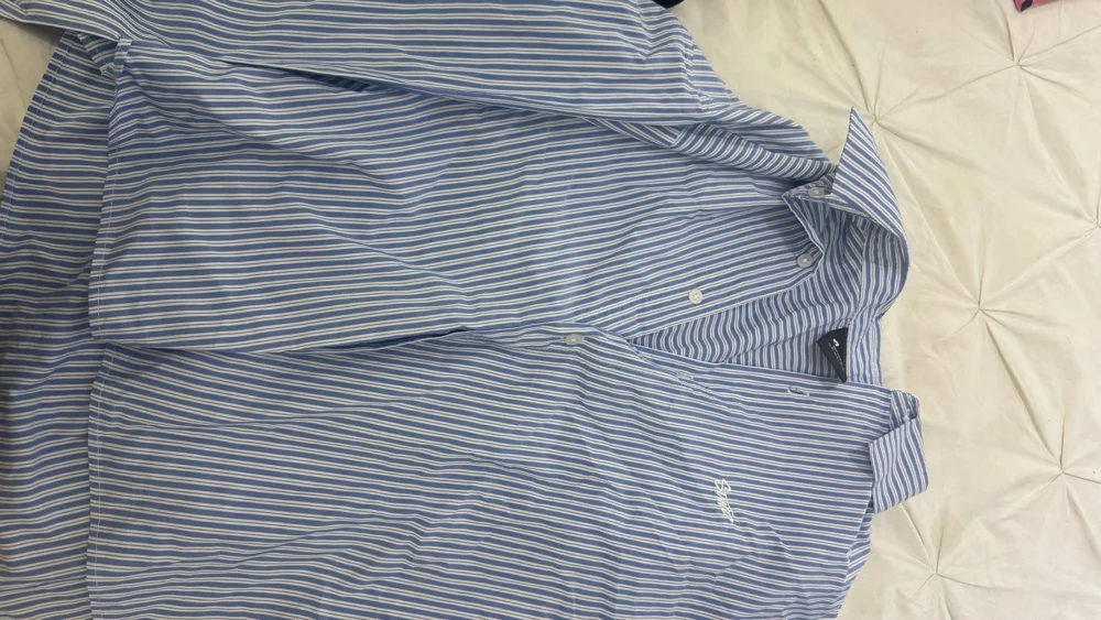 Pull & Bear Shirts