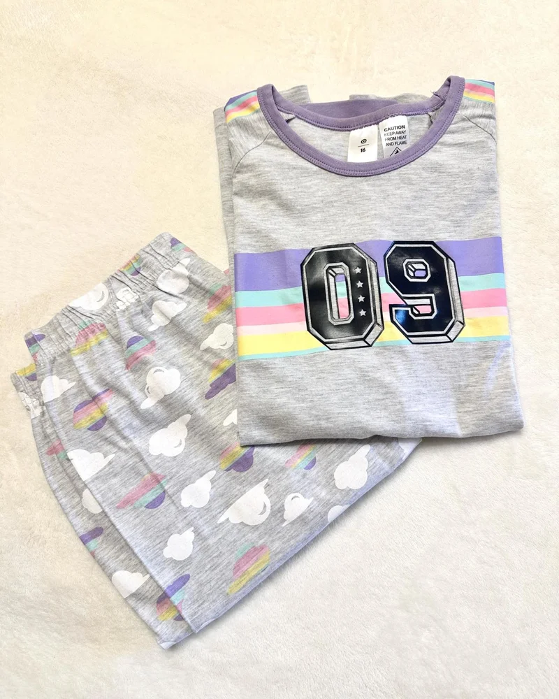 Target Pyjama Sets, size XS / 34 / 6, photo 2