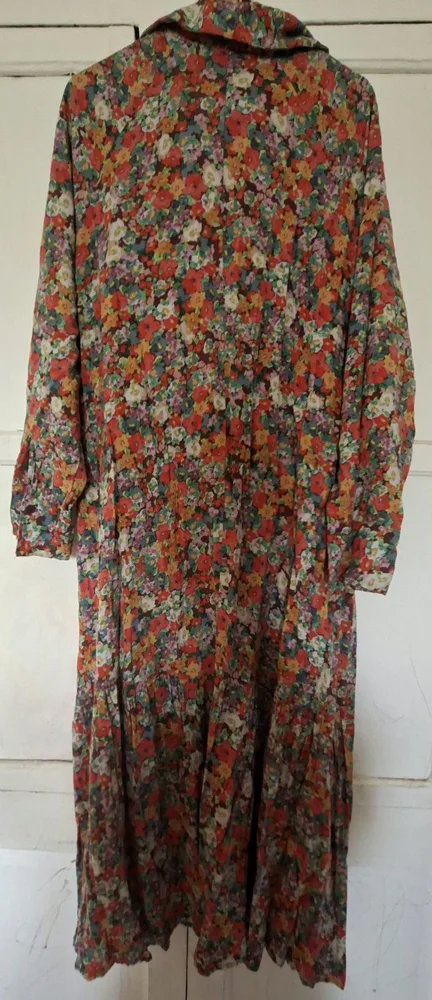 H&M Midi Dresses, size L / 40 / 12, photo 5