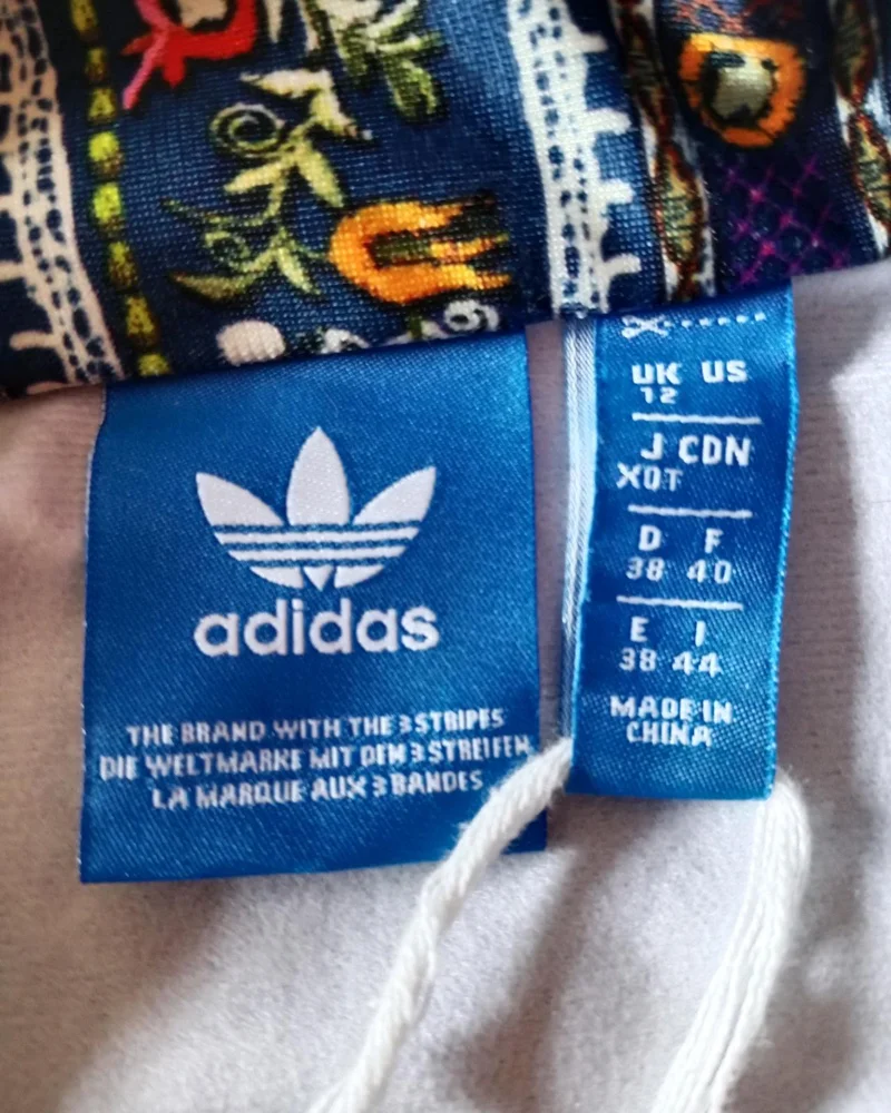adidas Jackets, size M / 38 / 10, photo 4