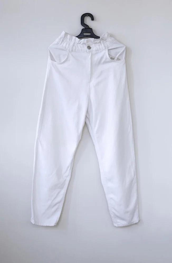 Zara Jeans, size S / 36 / 8, photo 2