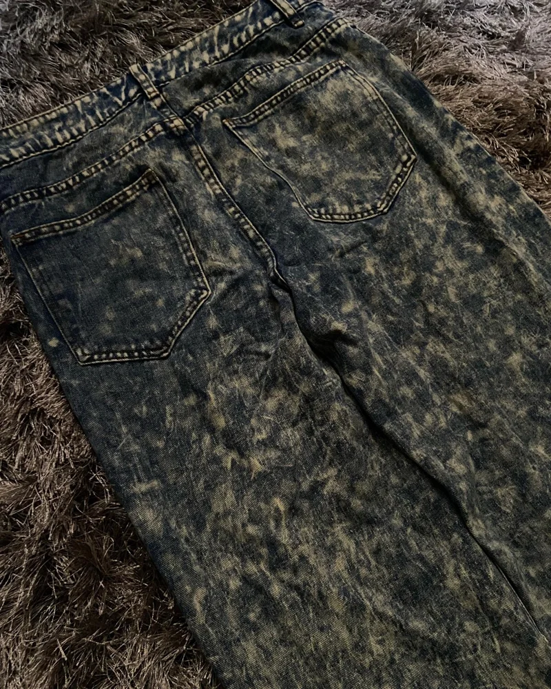 Shein Jeans, size W30, photo 4