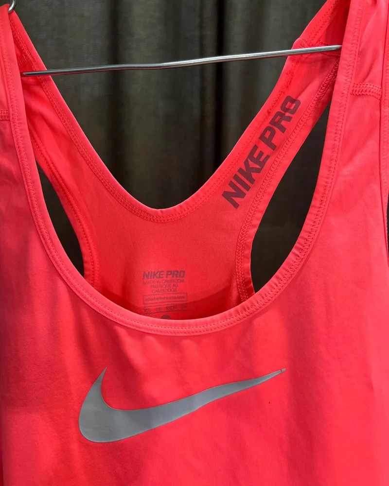 Nike Sportswear Tank Tops, size XS / 34 / 6, photo 3