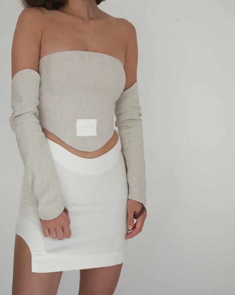 Rigash Skirts