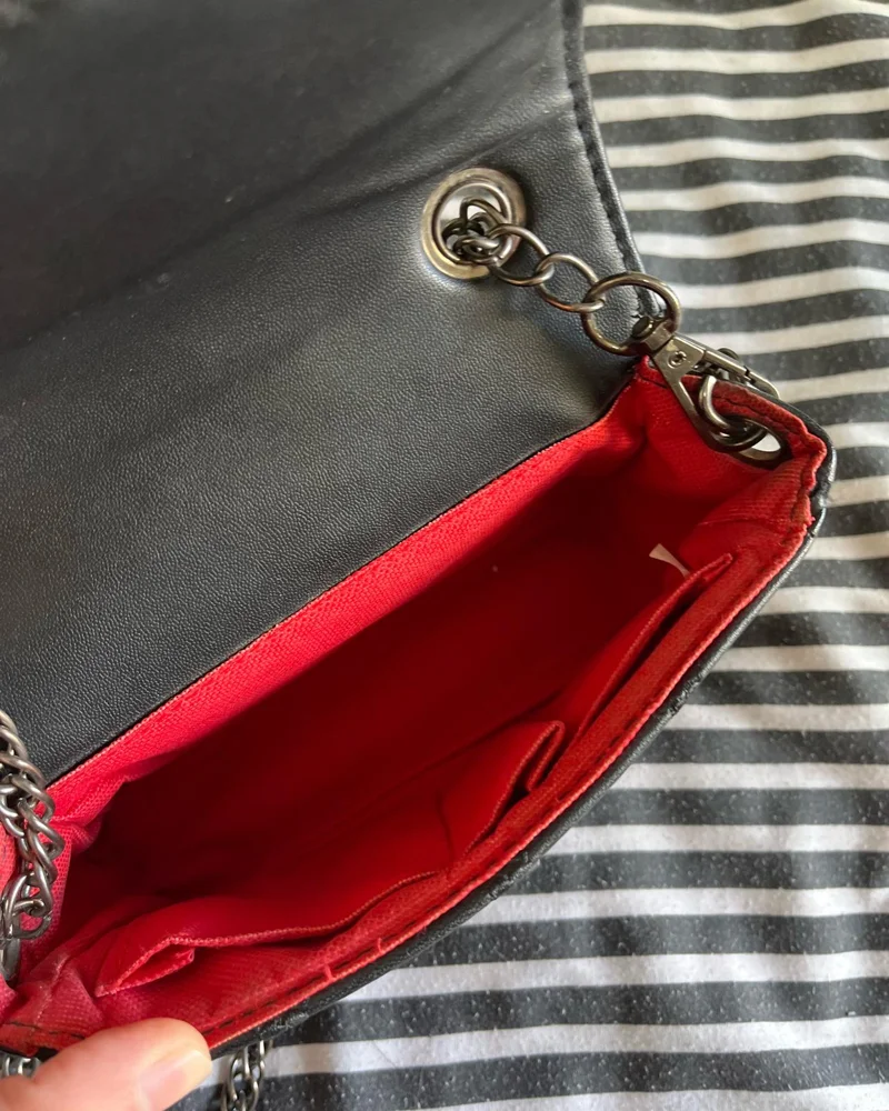 Shoulder Bag, size One size, photo 4