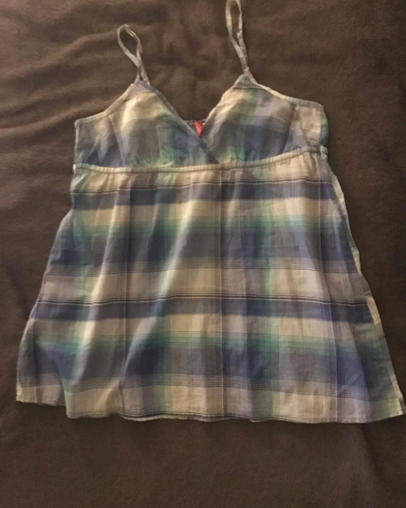 H&M Divided Tank Tops, size M / 38 / 10, photo 2