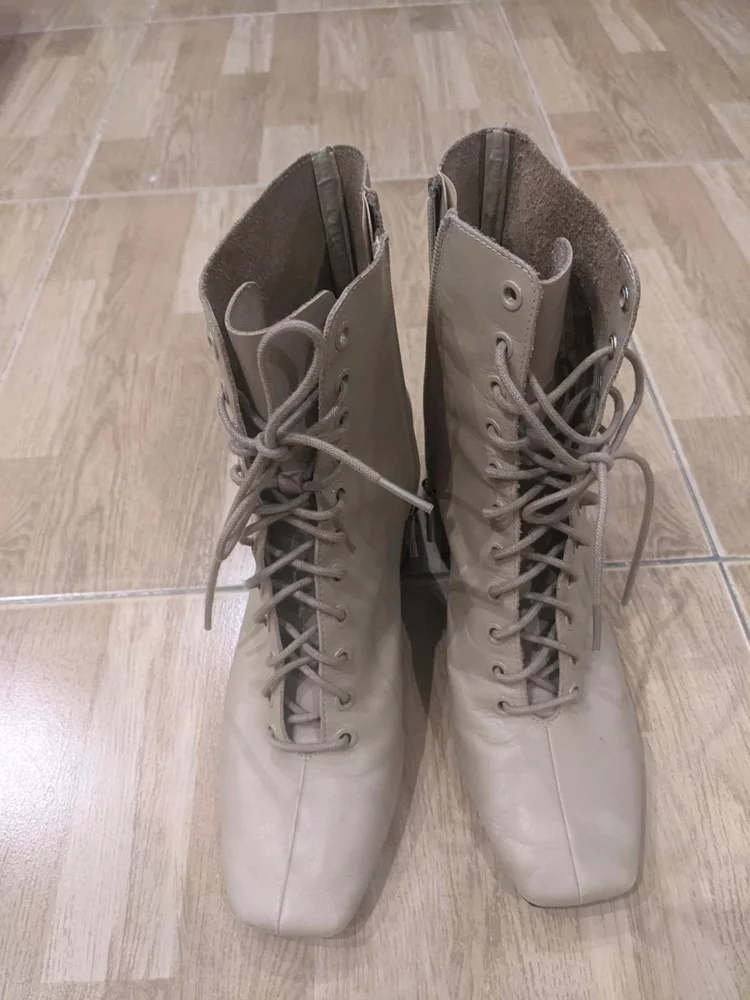 Zara Heels, size 39, photo 2