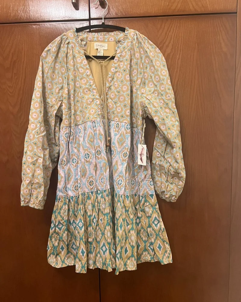 Jessica Simpson Sundresses, size L / 40 / 12, photo 2