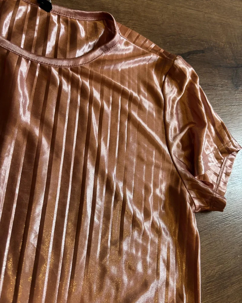 H&M Blouses, size M / 38 / 10, photo 3