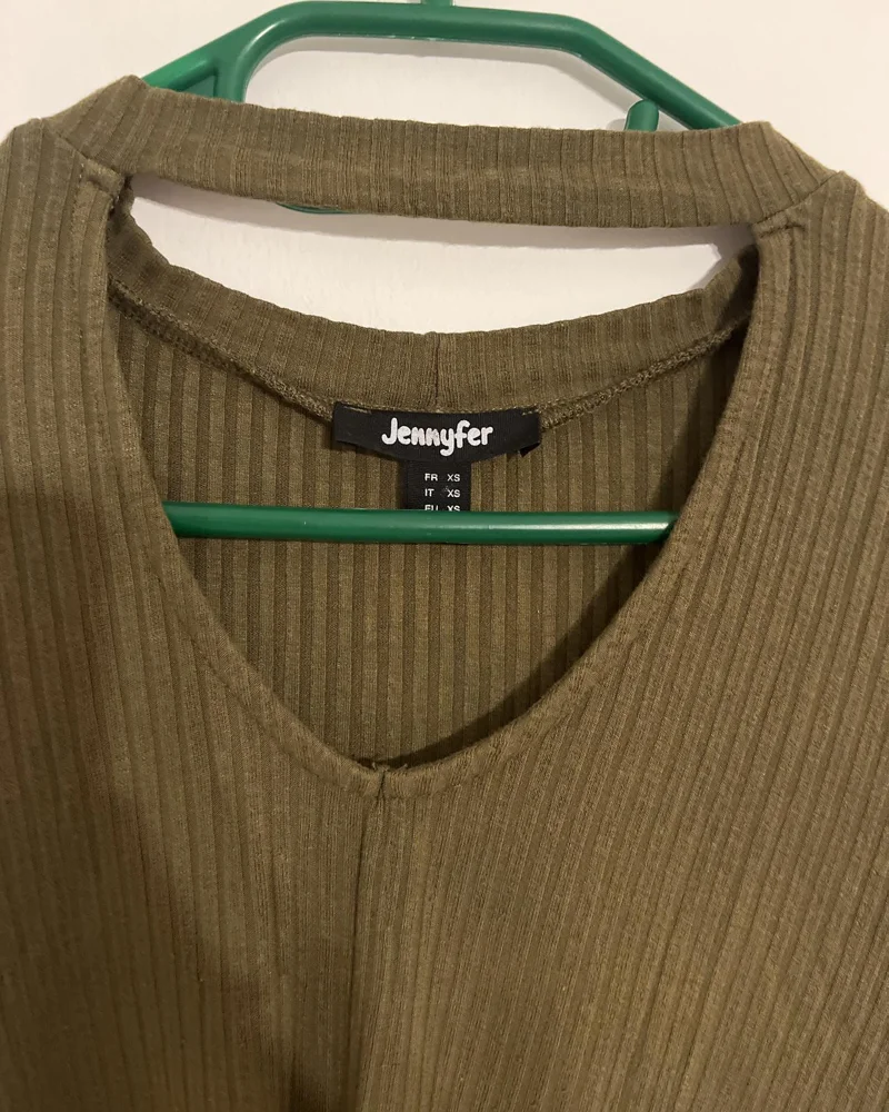Jennyfer T-shirts, size XS / 34 / 6, photo 2