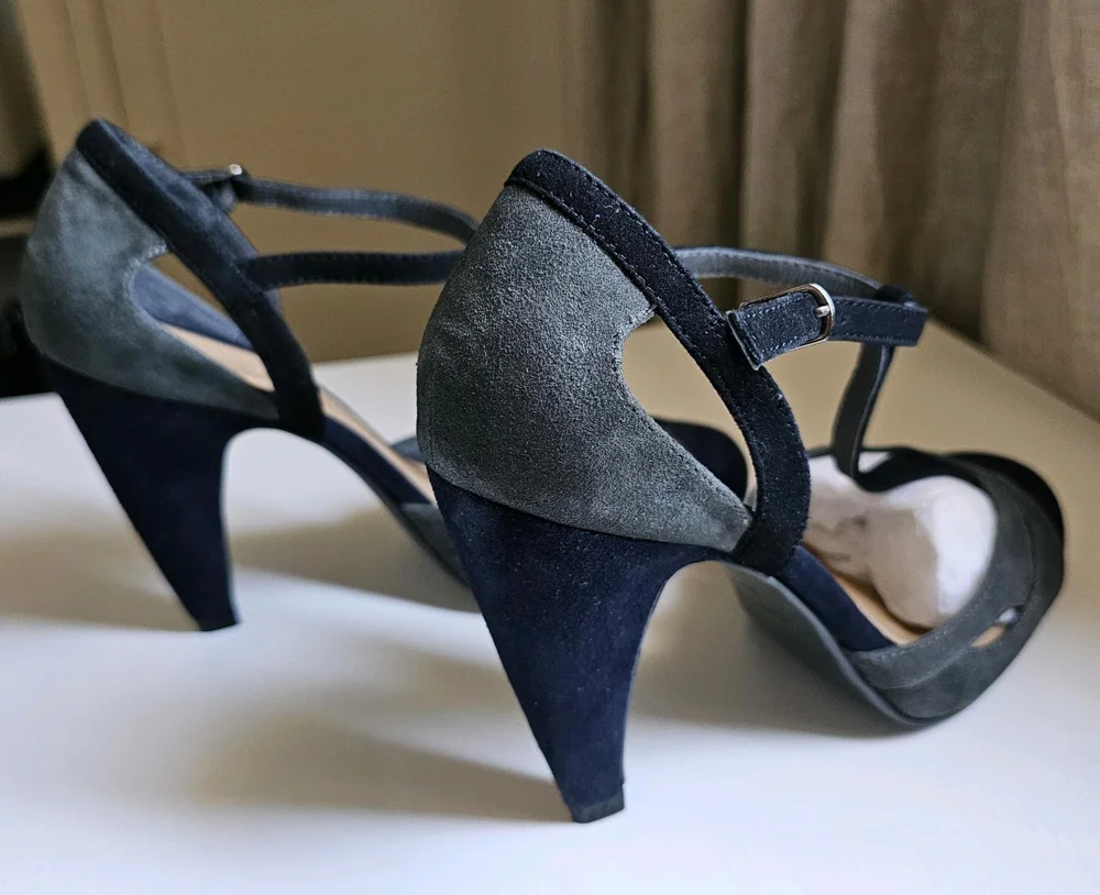 Sandals, size 38, photo 4