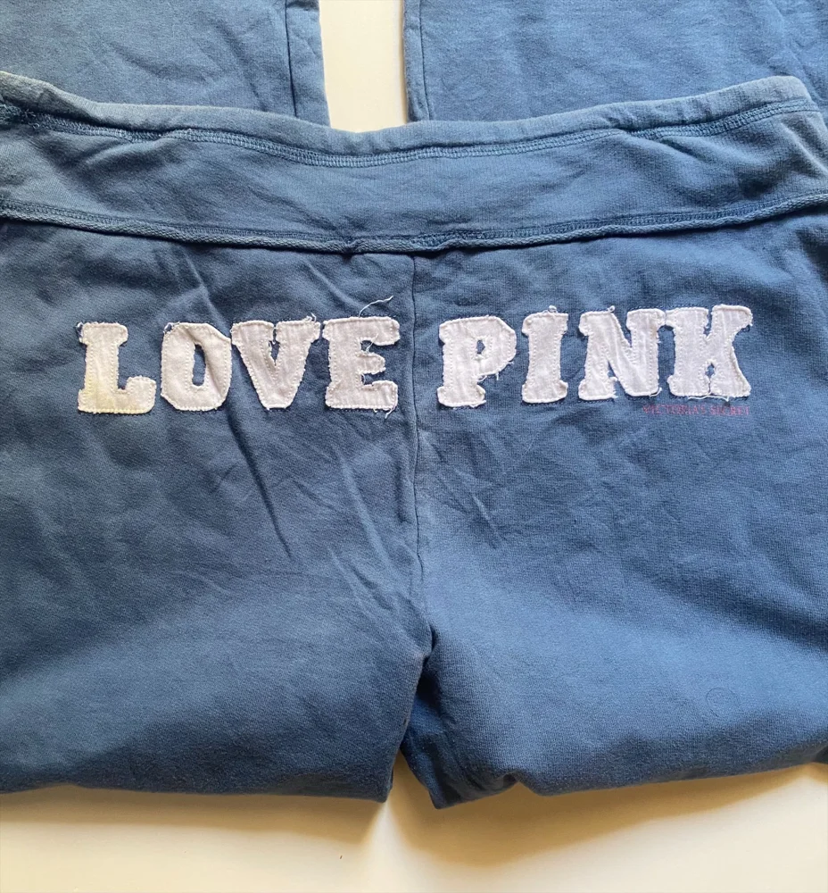 Pink Capris, size M / 38 / 10, photo 2
