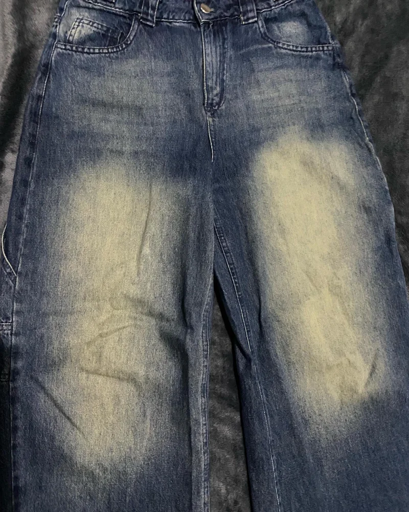 local brands Jeans, size XS / 34 / 6, photo 5
