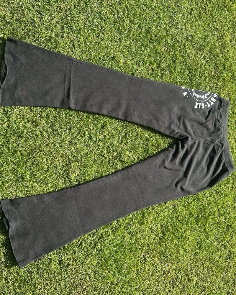 Pink Pants, size XS / 34 / 6, photo 4