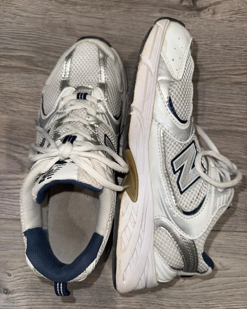 New Balance Sneakers, size 38.5, photo 2