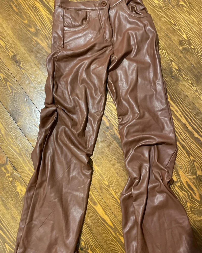 Pants, size S / 36 / 8, photo 2