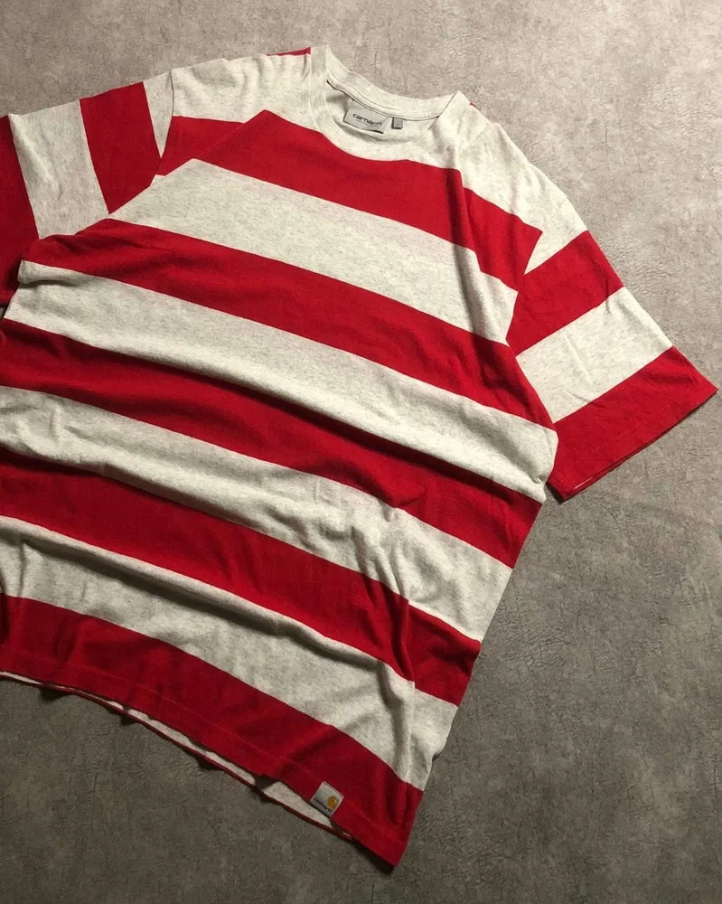 Carhartt T-shirts, size L, photo 2