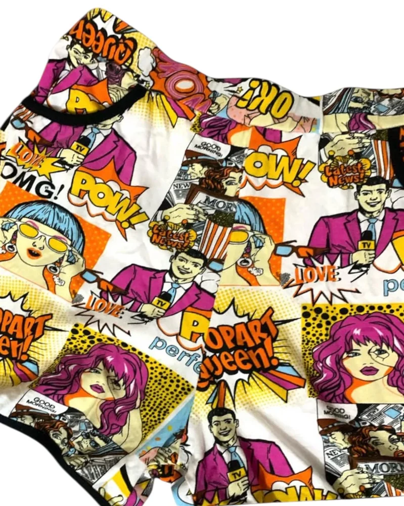 Shorts, size M / 38 / 10, photo 4