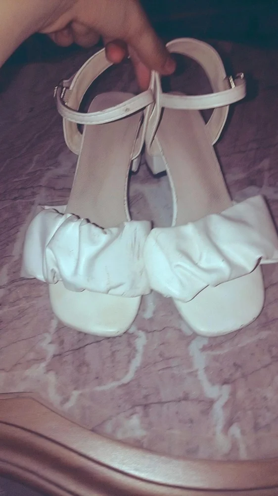 Local Sandals, size 38, photo 2