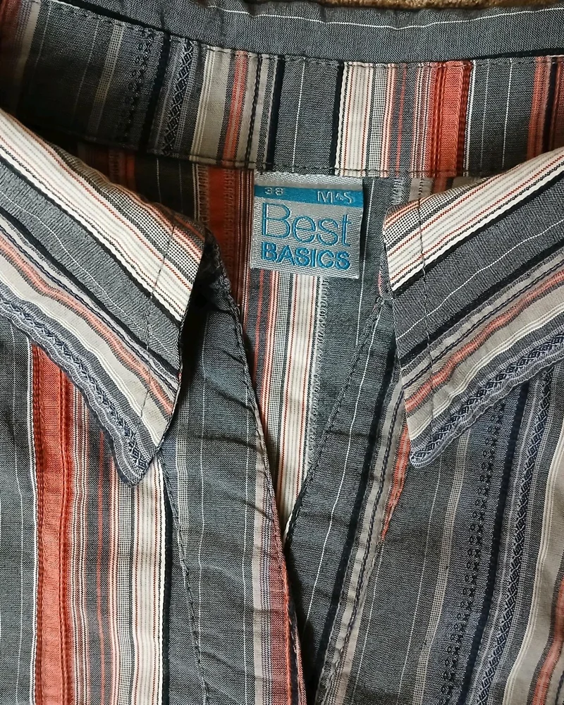 M&S Collection Shirts, size M / 38 / 10, photo 3