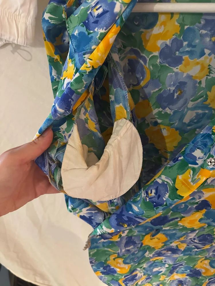 Blouses, size M / 38 / 10, photo 4