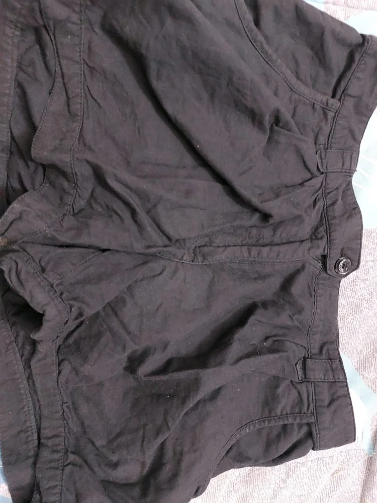 H&M Shorts, size S / 36 / 8, photo 2