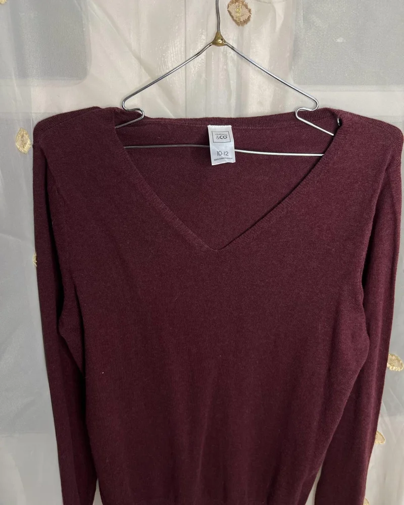 Sweaters, size L, photo 3