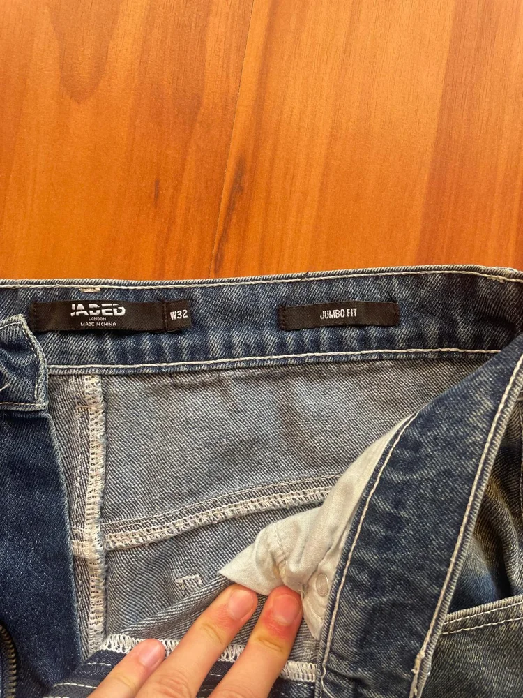 JADED Shorts, size W32, photo 2