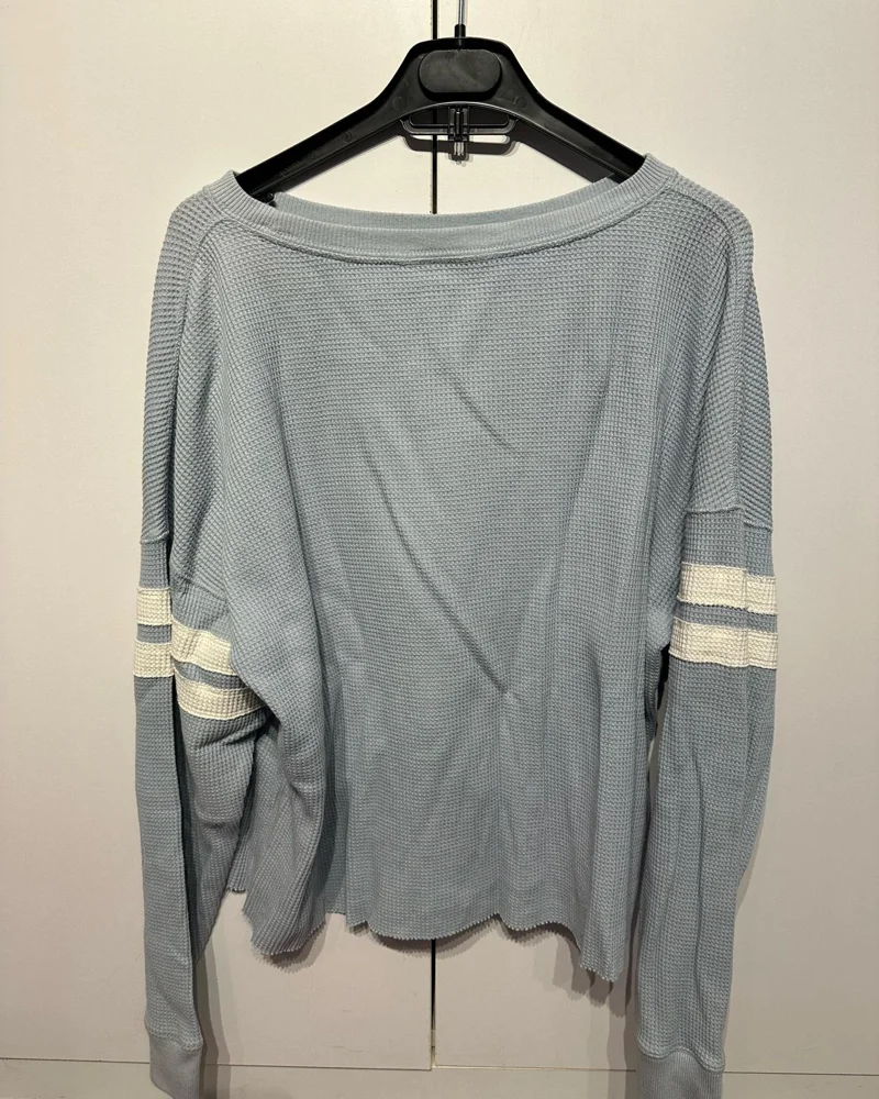 Abercrombie & Fitch T-shirts, size L / 40 / 12, photo 2