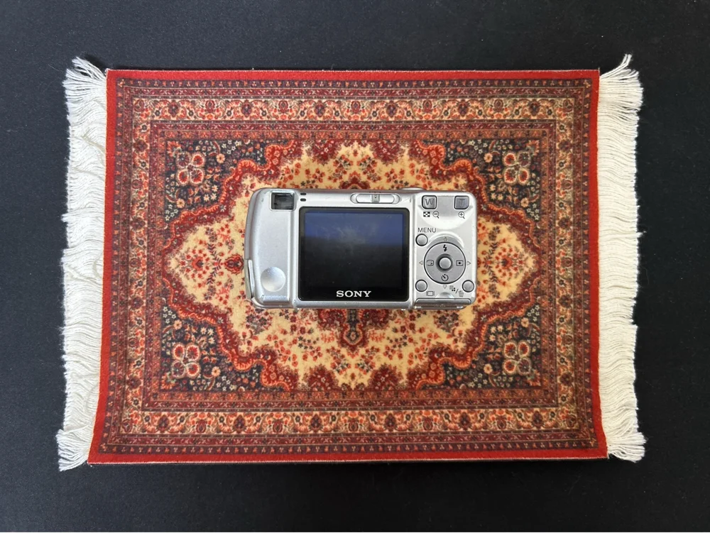 Sony Digital Cameras, size Other, photo 2