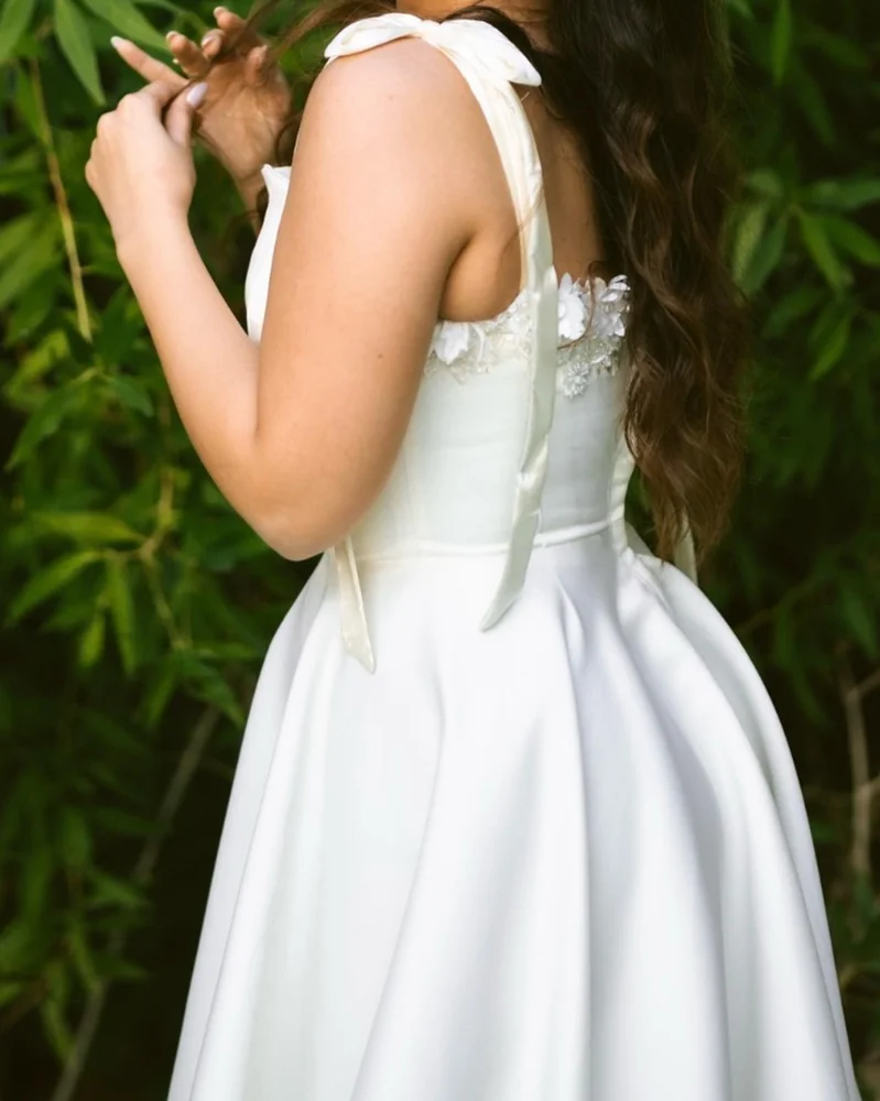 Wedding Dresses, size S / 36 / 8, photo 4