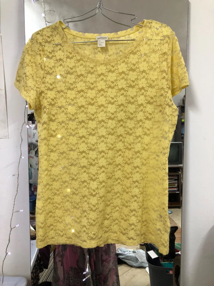 H&M Blouses